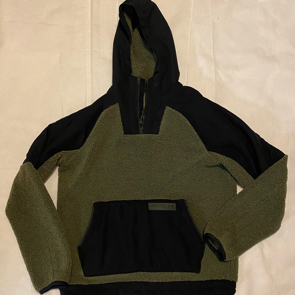 Under armour tactical hoodie